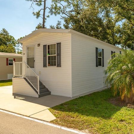 Naples Rv Resort Naples Manor Luaran gambar