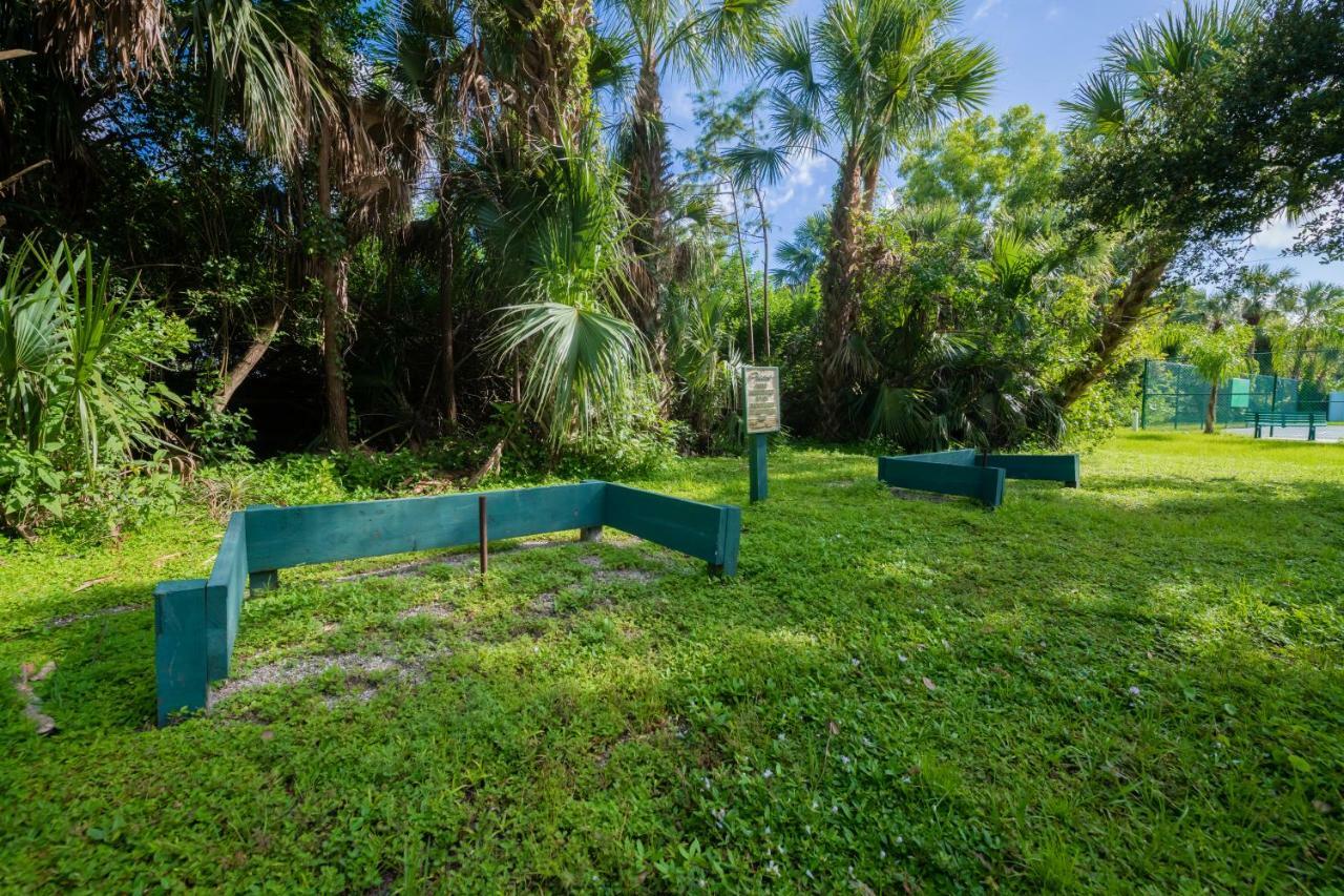 Naples Rv Resort Naples Manor Luaran gambar