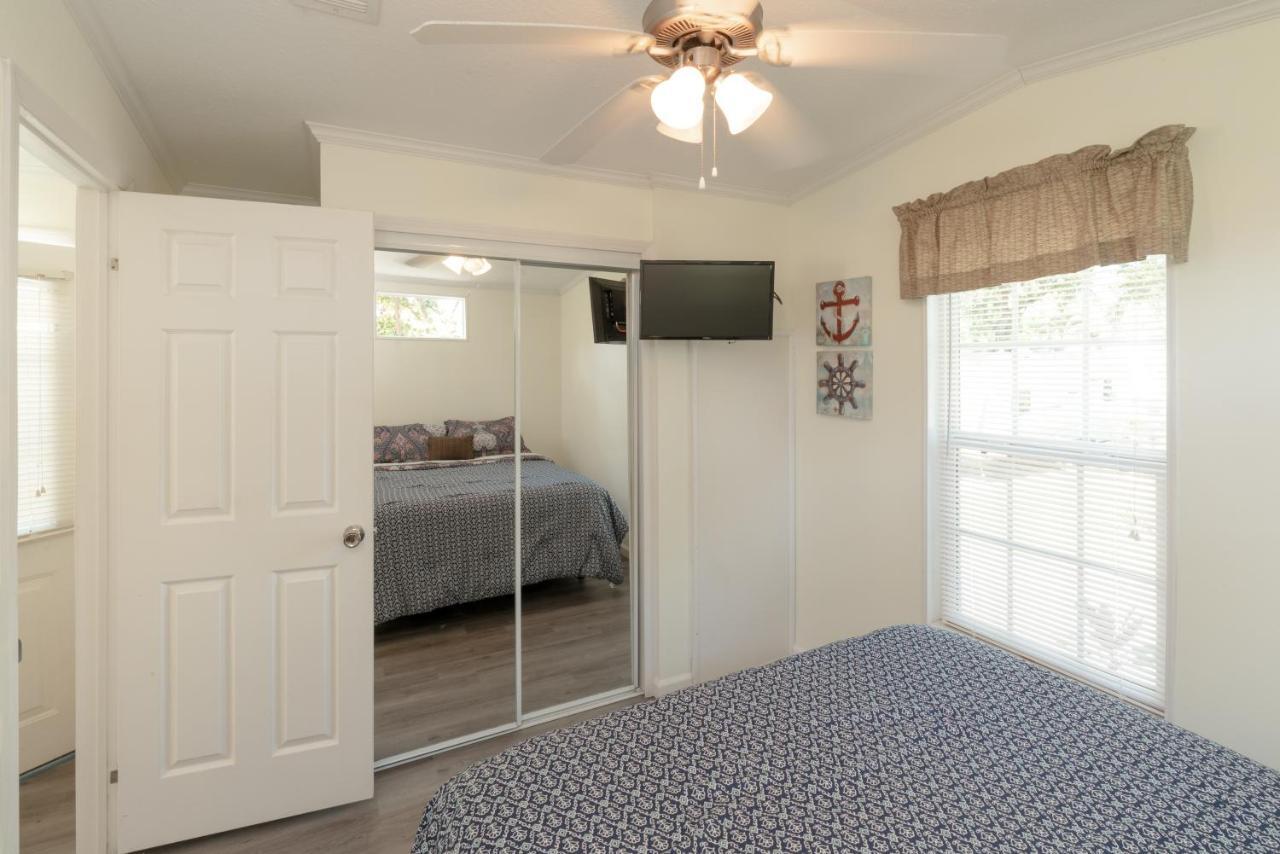 Naples Rv Resort Naples Manor Luaran gambar
