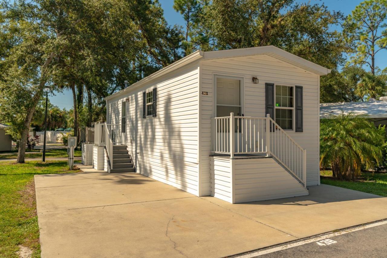Naples Rv Resort Naples Manor Luaran gambar